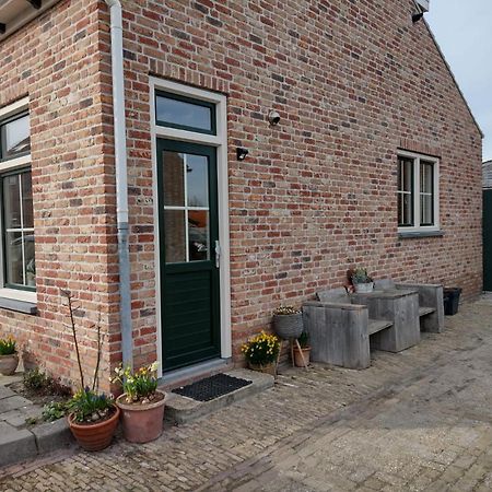 Hout 25 Apartment Westkapelle Exterior photo