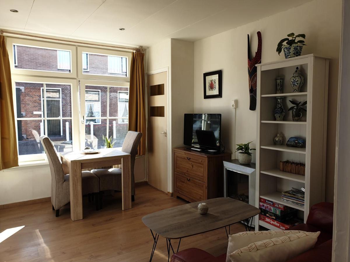Hout 25 Apartment Westkapelle Exterior photo